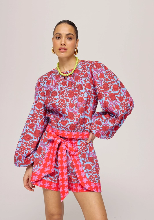 Harper & Yve DOLLY BLOUSE HS25C601