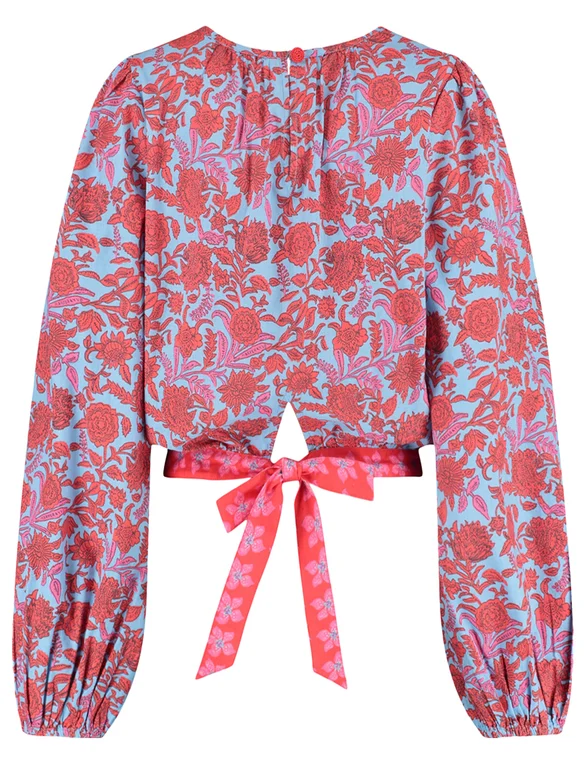 Harper & Yve DOLLY BLOUSE HS25C601