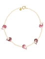 Harper & Yve DOLLY KETTING HST25BACC04