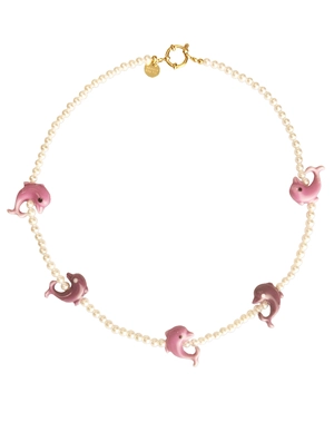 Harper & Yve DOLLY KETTING HST25BACC04