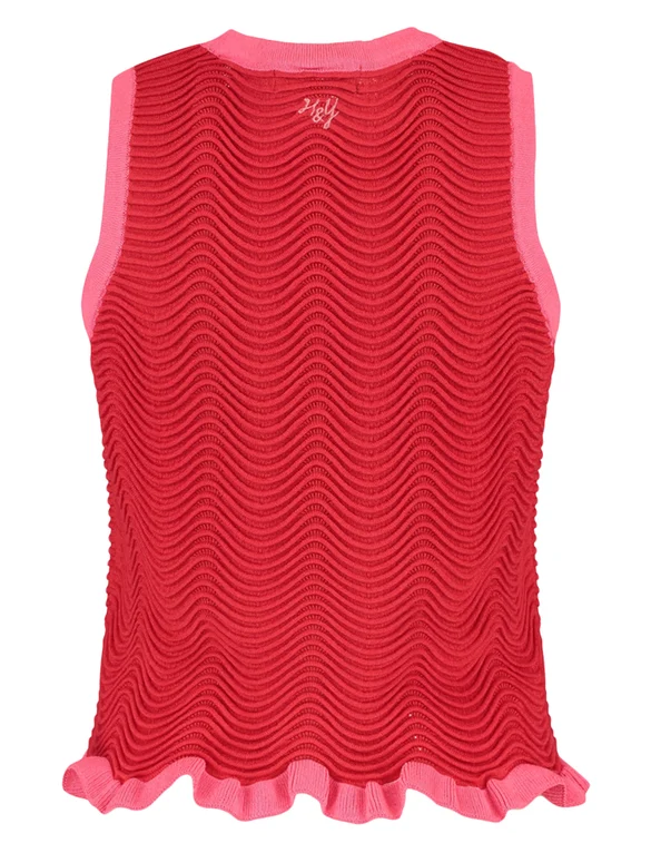 Harper & Yve DONNA TOP HS25P402