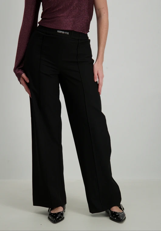 Harper & Yve DORA BROEK DW24N105