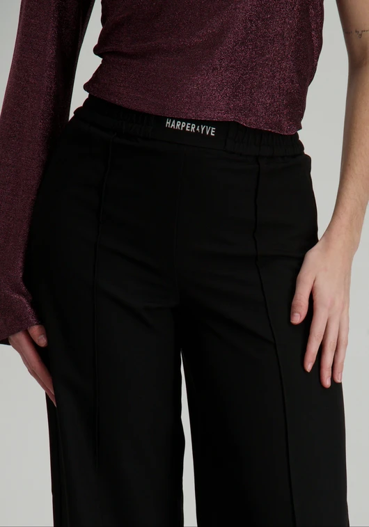 Harper & Yve DORA BROEK DW24N105