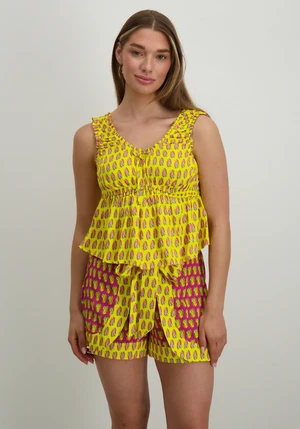 Harper & Yve EILEEN TOP HS25J404