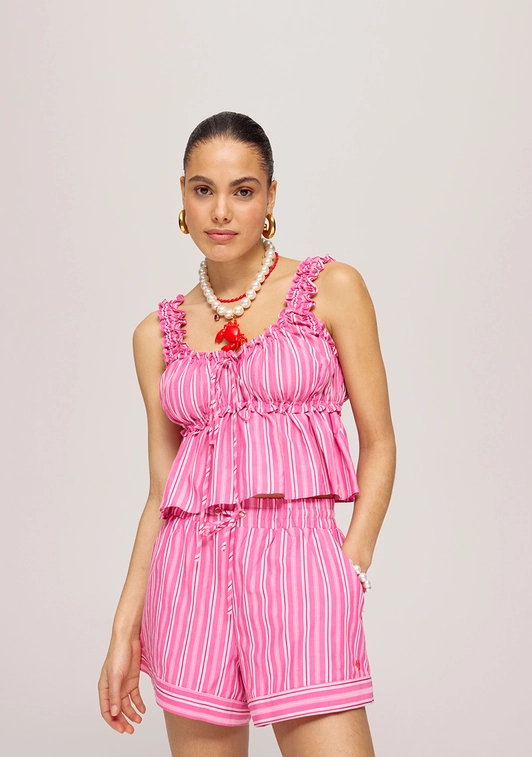 Harper & Yve EILEEN TOP HS25P404