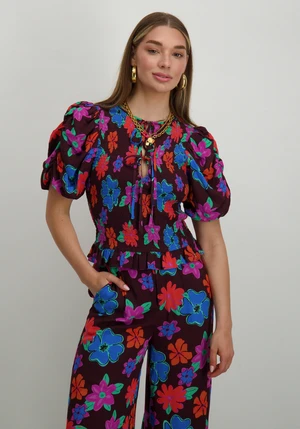 Harper & Yve ELIN TOP HS25J407