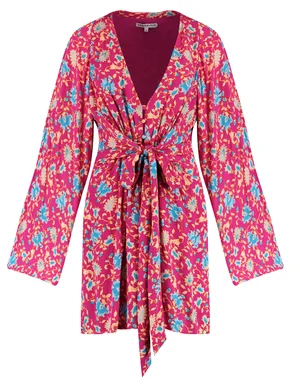 Harper & Yve ELLE JURK KORT SS23J911