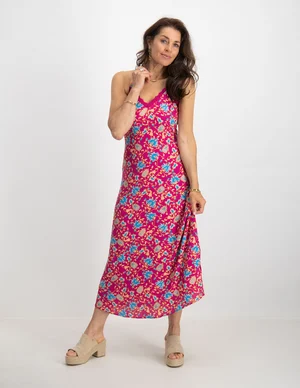Harper & Yve ELLE JURK LANG SS23J912