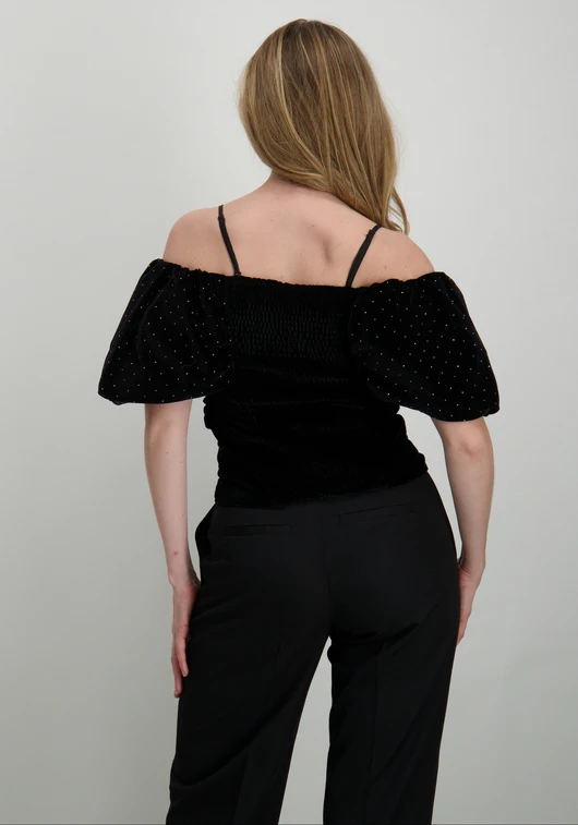 Harper & Yve ELO TOP DW24P403
