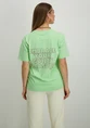 Harper & Yve EMBRACE T-SHIRT SS25Y300