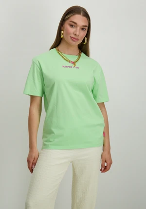 Harper & Yve EMBRACE T-SHIRT SS25Y300