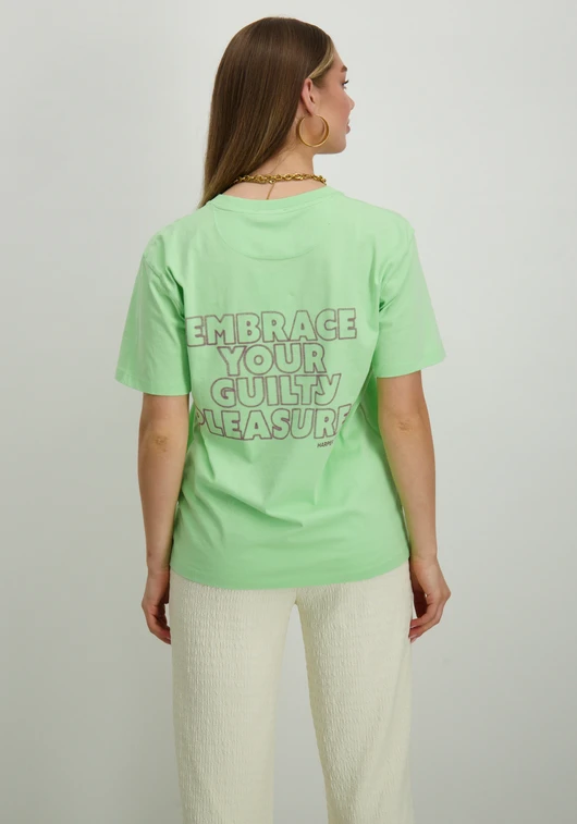 Harper & Yve EMBRACE T-SHIRT SS25Y300