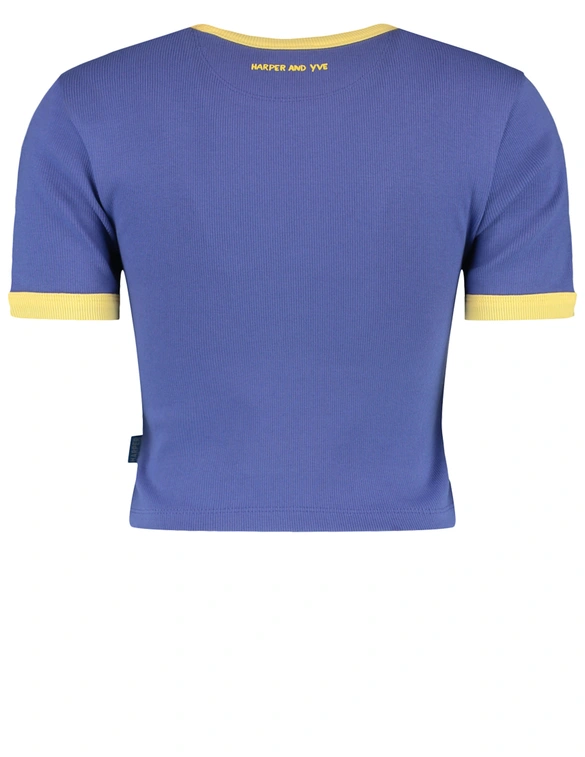Harper & Yve EMMY TOP HS25Y300