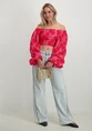 Harper & Yve EVI TOP HS25J408