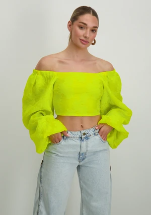 Harper & Yve EVI TOP HS25J408