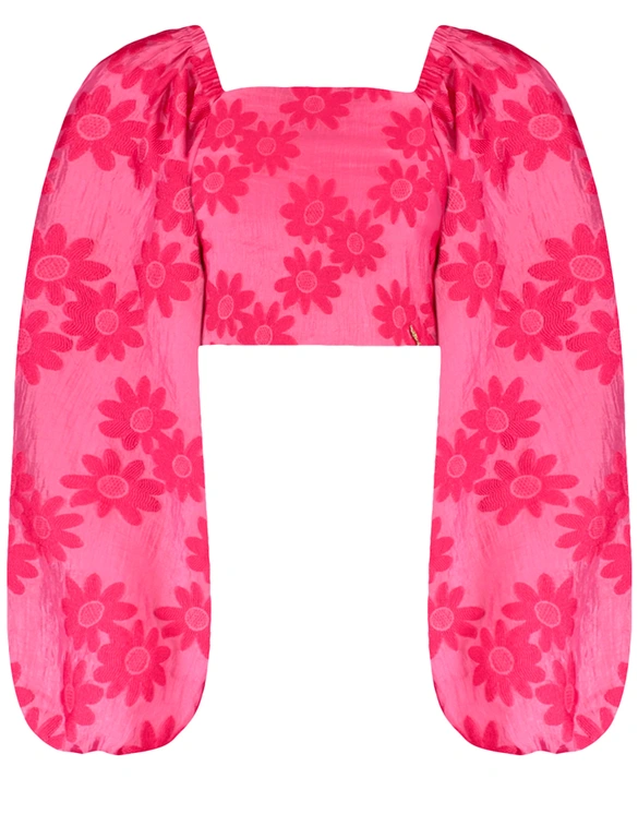 Harper & Yve EVI TOP HS25J408
