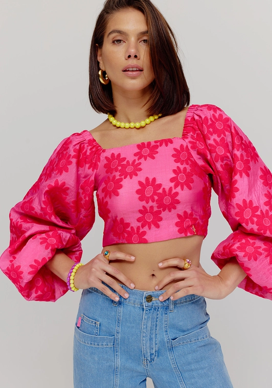 Harper & Yve EVI TOP HS25J408