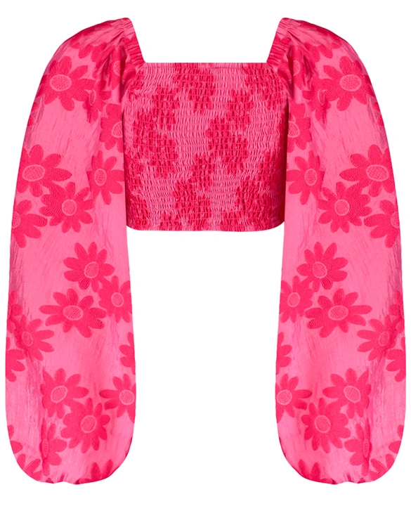 Harper & Yve EVI TOP HS25J408