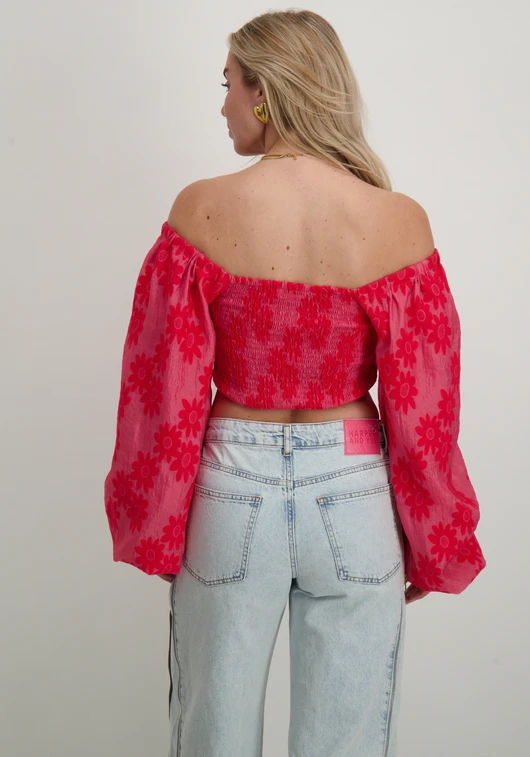 Harper & Yve EVI TOP HS25J408