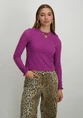 Harper & Yve FENN-LS SS25P605
