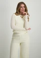 Harper & Yve FENN-LS SS25P605