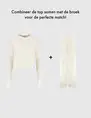 Harper & Yve FENN-LS SS25P605