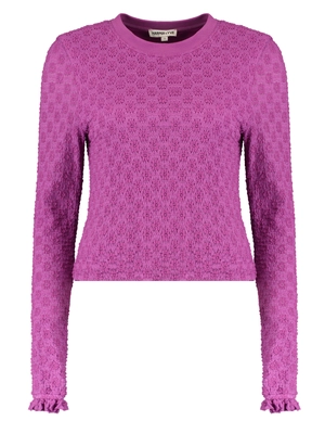 Harper & Yve FENN-LS SS25P605
