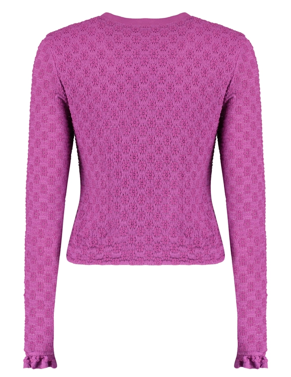 Harper & Yve FENN-LS SS25P605