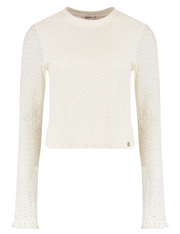 Harper & Yve FENN-LS SS25P605