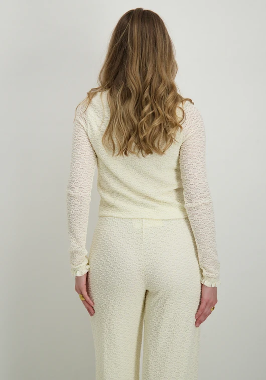 Harper & Yve FENN-LS SS25P605