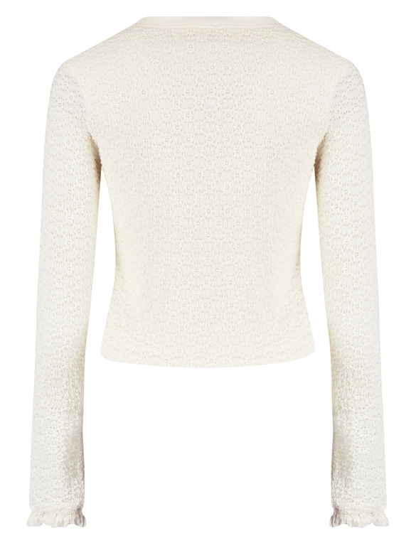 Harper & Yve FENN-LS SS25P605