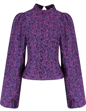 Harper & Yve FLOOR BLOUSE DW24P600