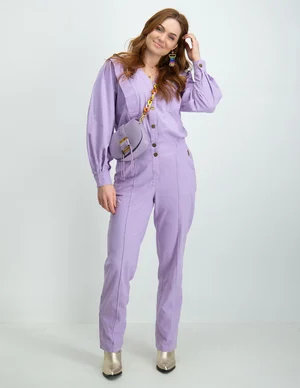 Harper & Yve FRANCIS JUMPSUIT SS23P703