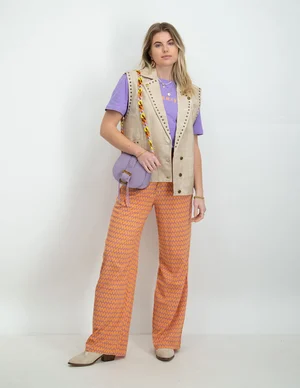 Harper & Yve FREDDY BROEK SS23P101