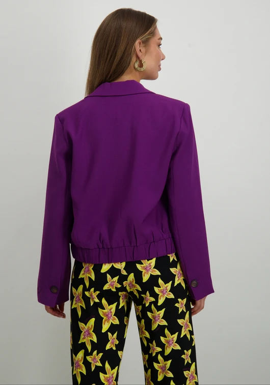 Harper & Yve FREDERIQUE BLAZER SS25N206