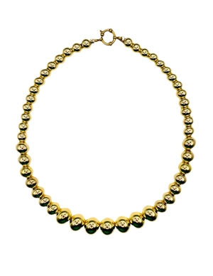 Harper & Yve GOLDIE KETTING HS25BACC28