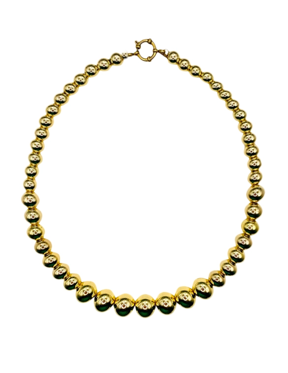 Harper & Yve GOLDIE KETTING HS25BACC28