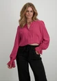 Harper & Yve HAILY BLOUSE AW24P603