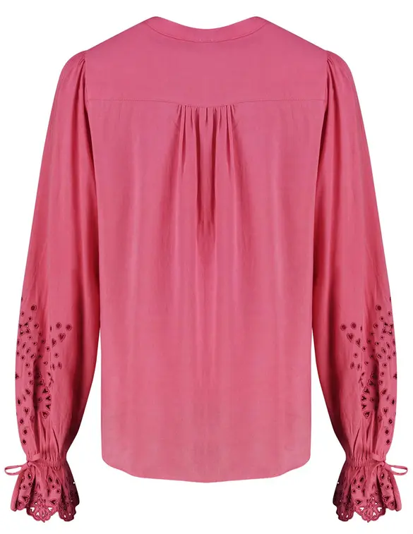 Harper & Yve HAILY BLOUSE AW24P603