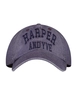 Harper & Yve HARPER CAP AW24PACC01