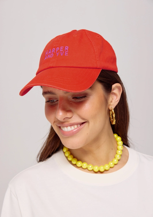 Harper & Yve HARPER CAP HS25PACC04