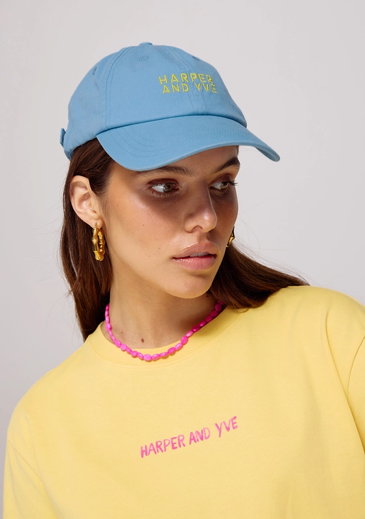 Harper & Yve HARPER CAP HS25PACC04