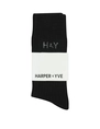 Harper & Yve HARPER SOCKS DW24PACC03