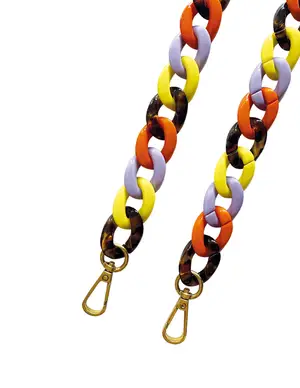 Harper & Yve HARPER STRAP SS23LACC01
