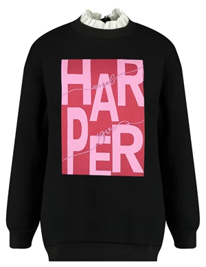 Harper & Yve HARPER SWEATER FW22F506