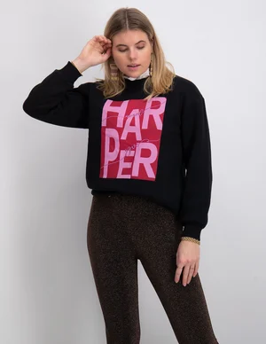 Harper & Yve HARPER SWEATER FW22F506