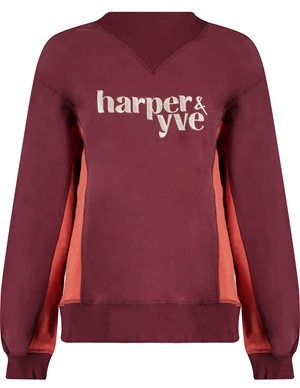 Harper & Yve harper sweater SS22P501