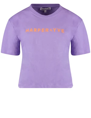 Harper & Yve HARPER T-SHIRT SS23F303