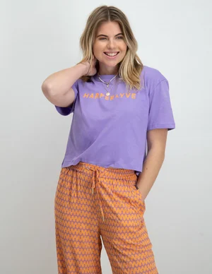 Harper & Yve HARPER T-SHIRT SS23F303