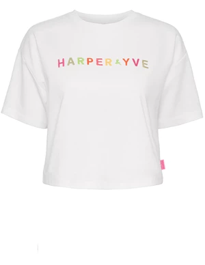 Harper & Yve HARPER T-SHIRT SS24D301